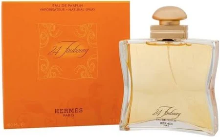 Hermes 24 Faubourg EDP 100ml