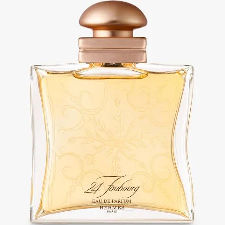 24 Faubourg EDP 100ml by Hermes