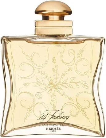 24 Faubourg EDT 100ml by Hermes