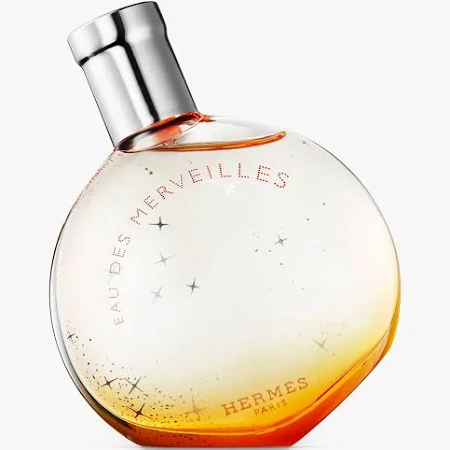 Eau Des Marveilles EDT 30ml by Hermes