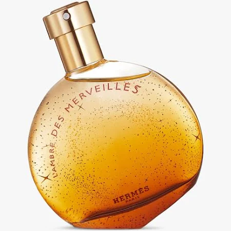 L'ambre Des Merveilles EDP 100ml by Hermes