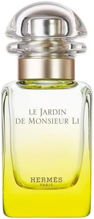 Un Jardin Sur Le Toit EDT 50ml by Hermes