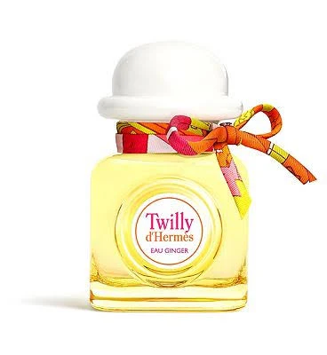 Twilly D'hermes Eau Ginger EDP 30ml by Hermes