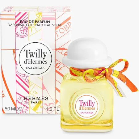 Twilly D'hermes Eau Ginger EDP 30ml by Hermes