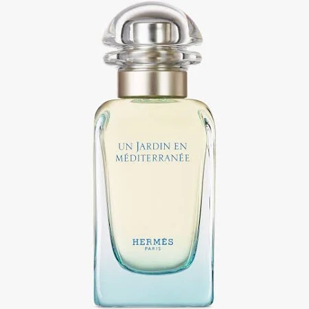 Un Jardin En Mediterranee EDT 100ml by Hermes