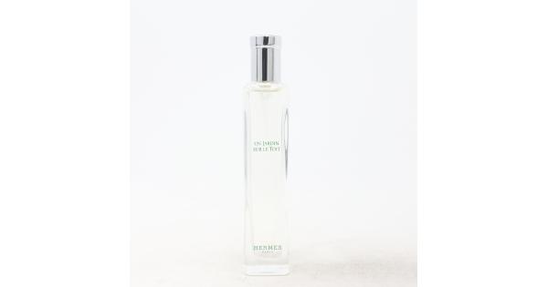 Un Jardin Sur Le Toit EDT 15ml by Hermes