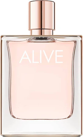 Boss Alive EDT 50ml by Hugo Boss