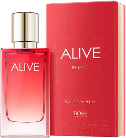 Hugo Boss Boss Alive Intense EDP 50ml