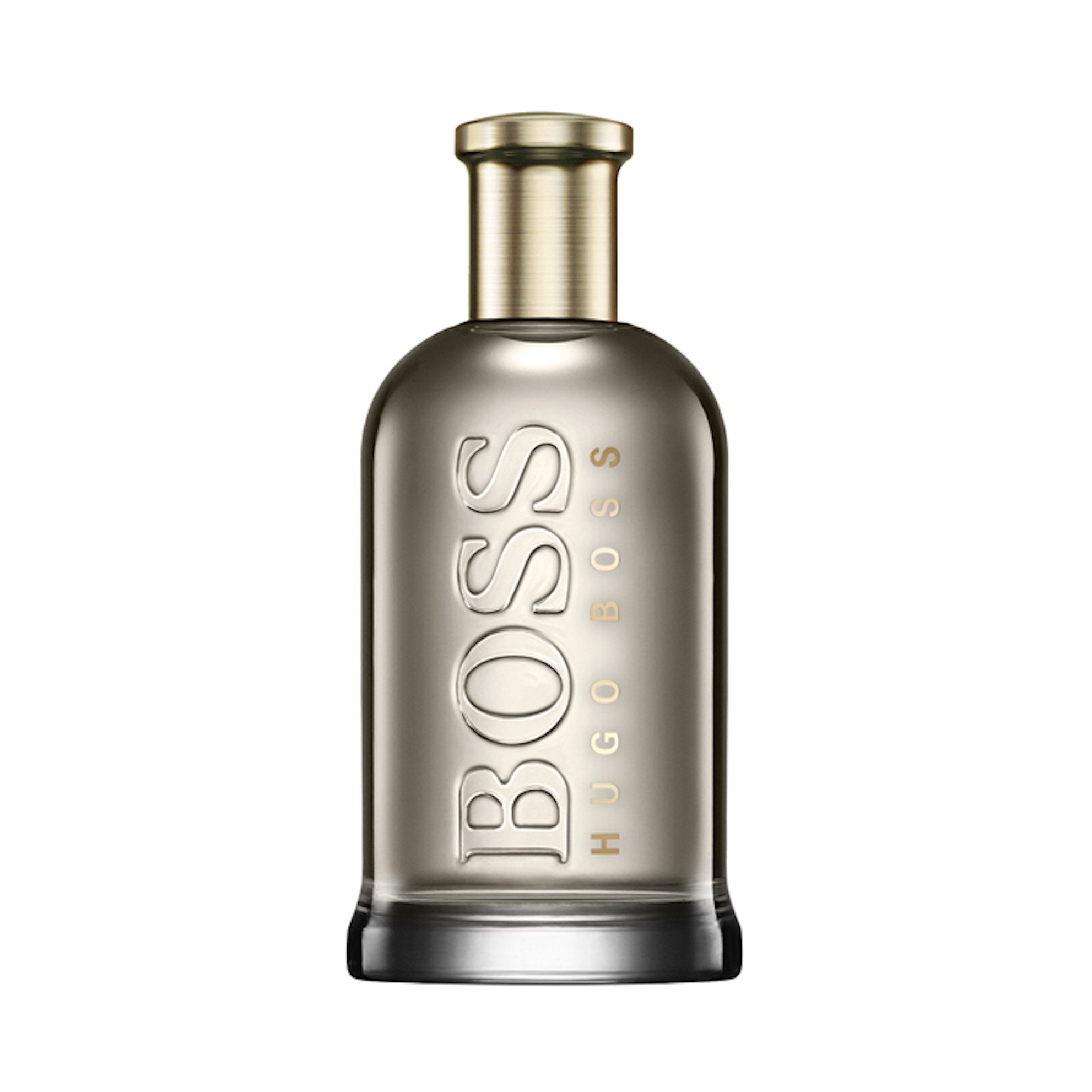 Boss Bottled EDP 100ml by Hugo Boss