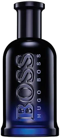 Boss Bottled Night EDT 200ml by Hugo Boss