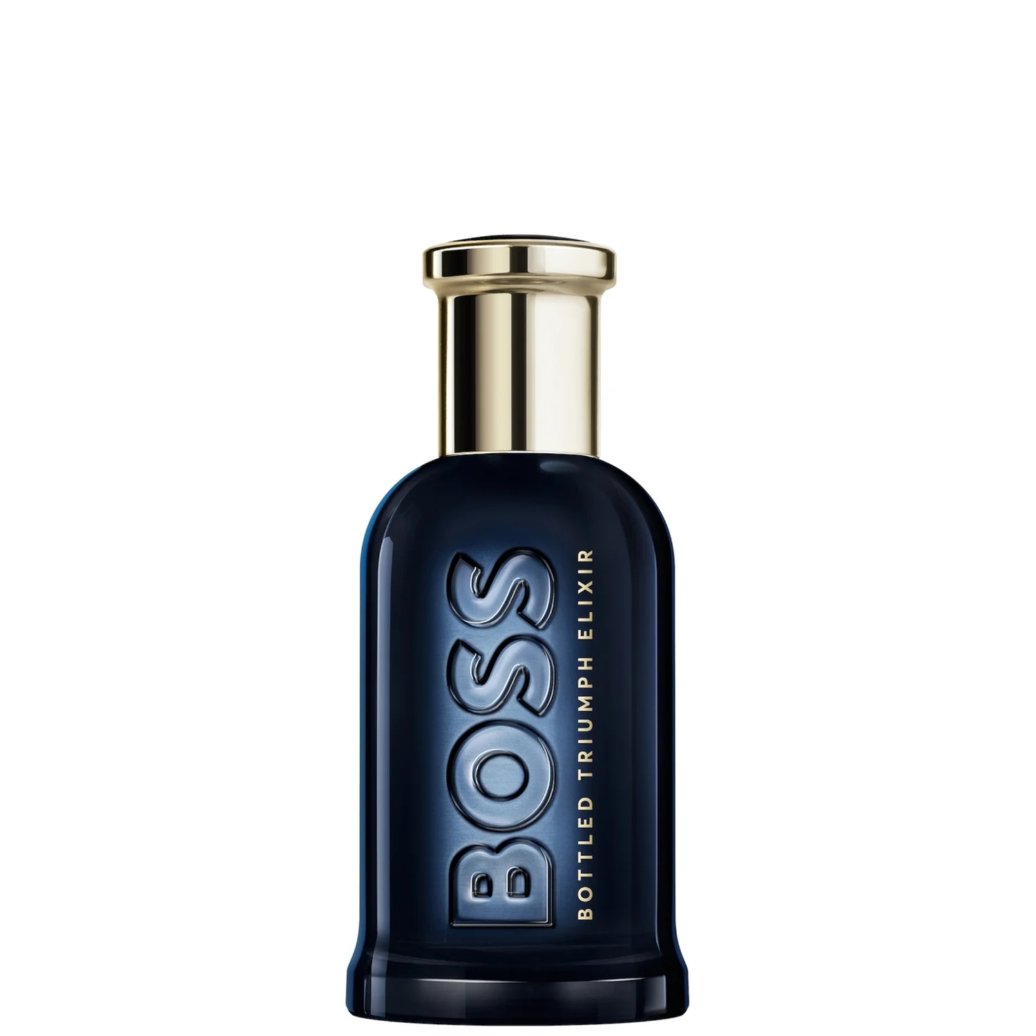 Boss Bottled Triumph Elixir EDP 50ml by Hugo Boss