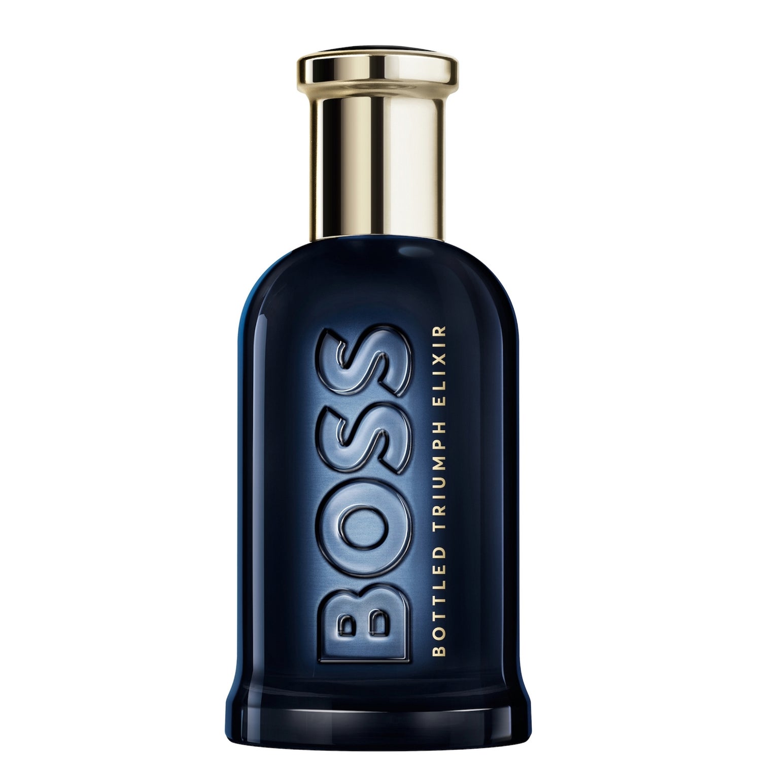 Boss Bottled EDP 100ml by Hugo Boss