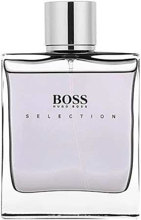 Hugo Boss Boss Selection Eau De Toilette