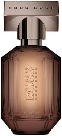 Boss The Scent Absolute EDP 50ml by Hugo Boss