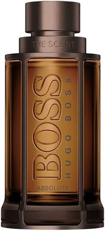 Boss Bottled EDP 100ml by Hugo Boss