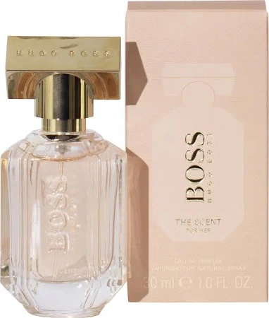 Boss The Scent EDP 30ml by Hugo Boss