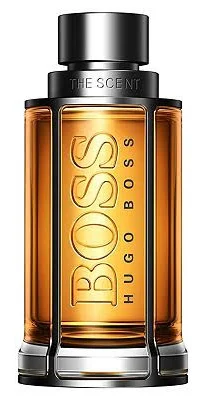 Hugo Boss Boss The Scent EDT 200ml