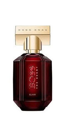 Boss The Scent Elixir EDP 30ml by Hugo Boss