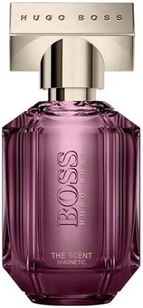 Boss The Scent Magnetic EDP 30ml by Hugo Boss