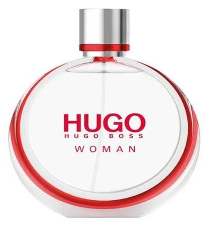 Boss Woman EDP 90ml by Hugo Boss