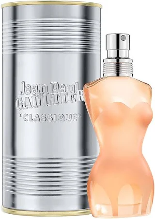 Classique EDT 30ml by Jean Paul Gaultier