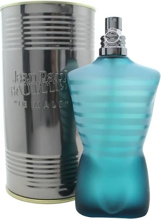 Le Male EDT 75ml by Jean Paul Gaultier