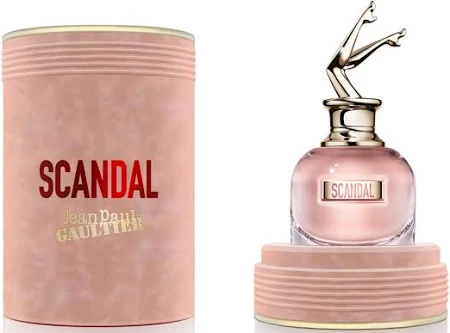 Scandal EDP 50ml by Jean Paul Gaultier