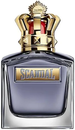 Scandal Pour Homme EDT 200ml Refill by Jean Paul Gaultier