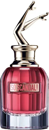 So Scandal! EDP 80ml by Jean Paul Gaultier