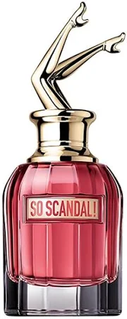 Scandal EDP 50ml by Jean Paul Gaultier