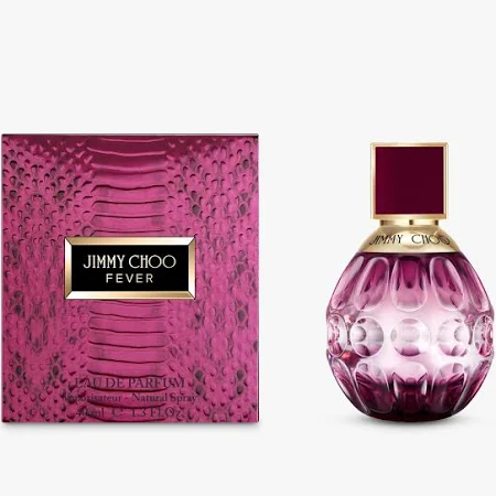 Fever EDP 100ml by Jimmy Choo