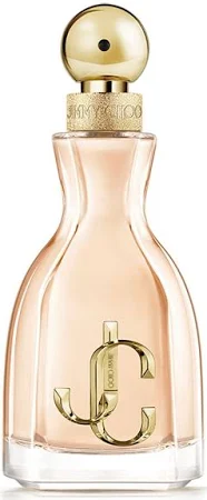 Jimmy Choo I Want Choo EDP 100ml