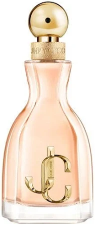 Jimmy Choo I Want Choo Eau De Parfum