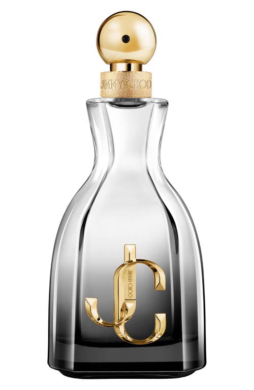 I Want Choo Forever EDP 100ml by Jimmy Choo