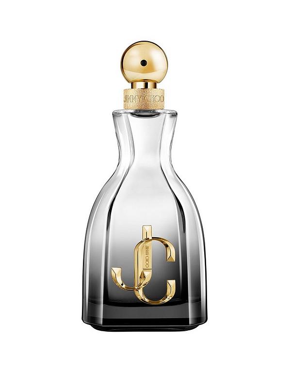 I Want Choo EDP 100ml by Jimmy Choo