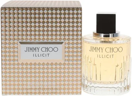 Jimmy Choo Illicit EDP 100ml