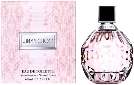 Jimmy Choo EDT 40ml by Jimmy Choo