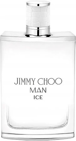 Jimmy Choo Man Ice EDT 100ml