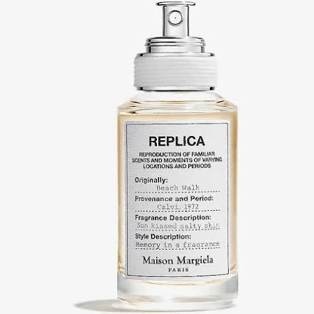 Replica By The Fireplace EDT 100ml Refill by Maison Margiela