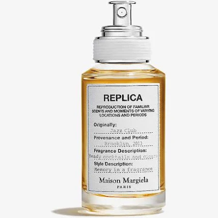 Replica By The Fireplace EDT 100ml Refill by Maison Margiela