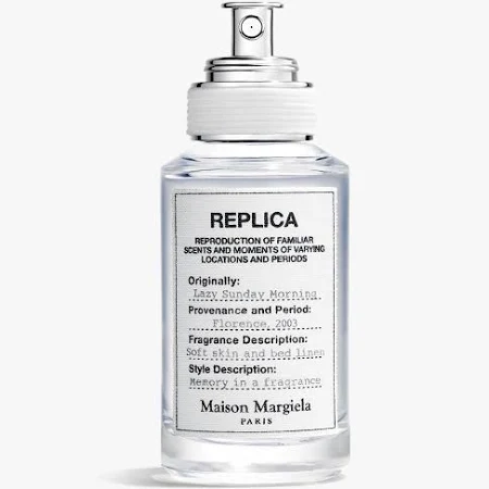 Maison Margiela Replica Lazy Sunday Morning EDT 100ml