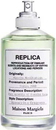 Replica By The Fireplace EDT 100ml Refill by Maison Margiela