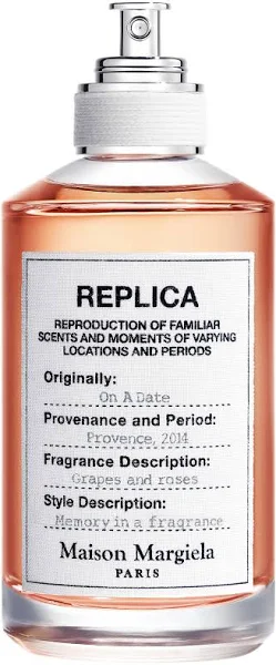 Maison Margiela Replica On A Date EDT 100ml