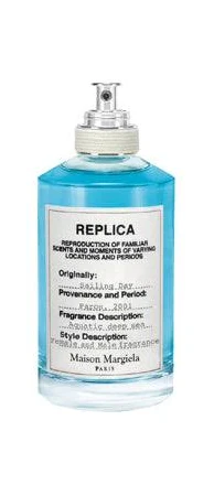 Maison Margiela Replica Sailing Day EDT 100ml