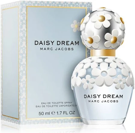 Marc Jacobs Daisy Dream EDT 50ml