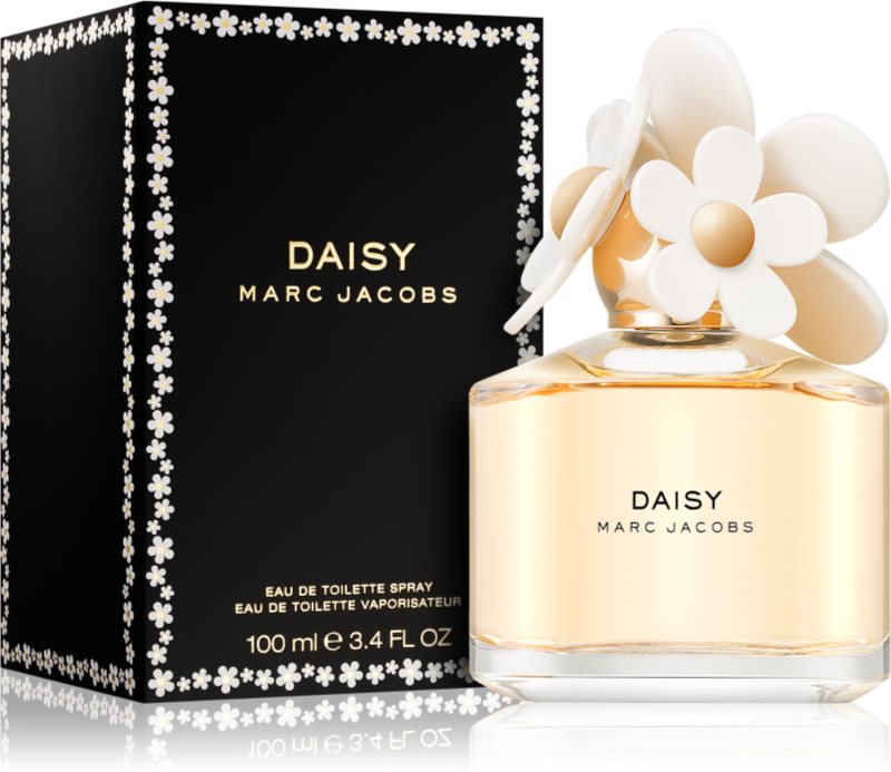 Daisy EDT 50ml Gift Set by Marc Jacobs