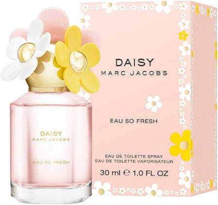 Daisy Eau So Fresh EDP 30ml by Marc Jacobs