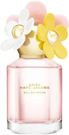 Daisy Eau So Fresh EDP 75ml by Marc Jacobs