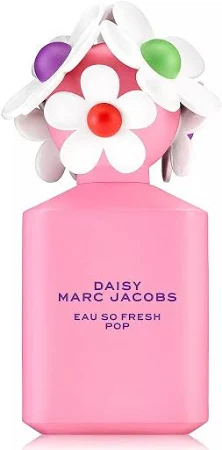 Marc Jacobs Daisy Eau So Fresh Pop EDT 50ml