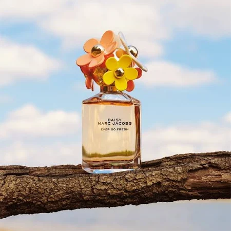 Daisy Ever So Fresh EDP 125ml by Marc Jacobs